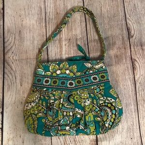 Small Vera Bradley Purse